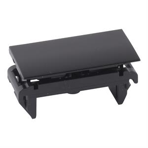 075786 DLP BLACK SOLUCLIP (PAR)