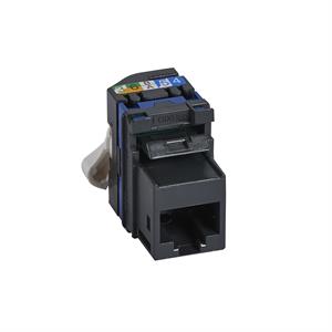 076588 MOSAIC RJ45 CAT.6 UTP KEYSTONE