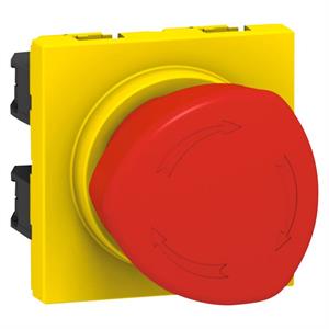 076602 MOSAIC BOT.EMERGENC. 1/4 VOLTA