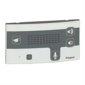 076608 MODULO FONIA P/ BLOCO DE PORTA