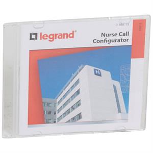 076615 SOFTWARE CONFIG SINAL HOSPIT.