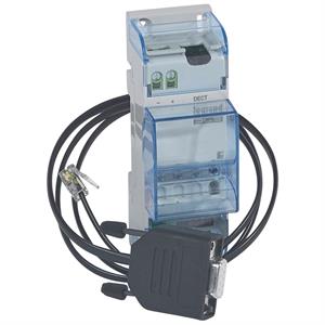 076619 INTERFACE SINAL HOSPITA P/DECT