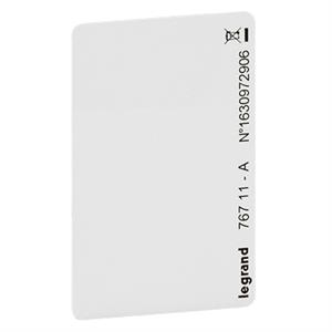 76711 CARTAO FORMAT ISO 503X80