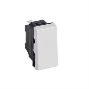 077000 MOSAIC INTERRUPTOR 1M BRANCO