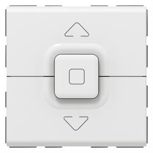 077025 MOSAIC BOTAO ESTORES BRANCO