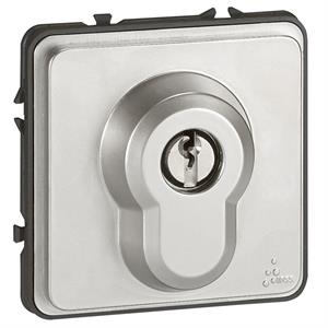 077874 SOLIROC INTERRUPTOR CHAVE DIN