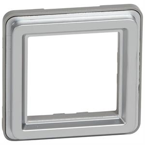 077881 SOLIROC ADAPTADOR MOSAIC IP20