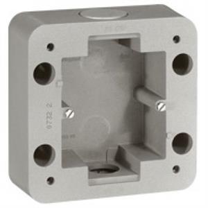 077890 SOLIROC CAIXA SALIENTE SIMPLES