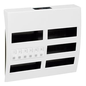 078214 CONSOLA MESA P/ 6DISPLAY 76660