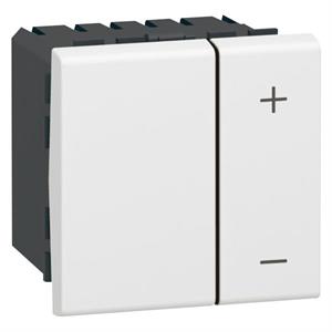 078405 MOSAIC VARIADOR 600 W-VA BRANC