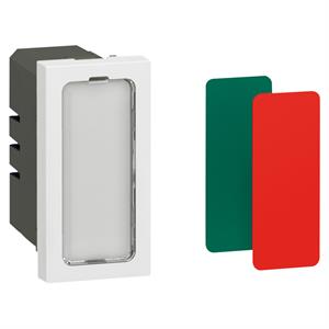 078501 MOSAIC SINALIZAD. SIMPLES 230V