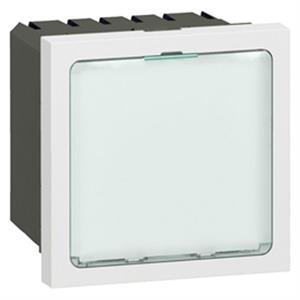 078520 MOSAIC SINALIZADOR BRANCO 2M