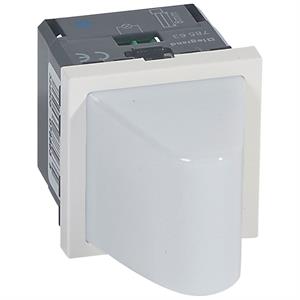 078563 MOSAIC SINALIZADOR AZUL 12-48V