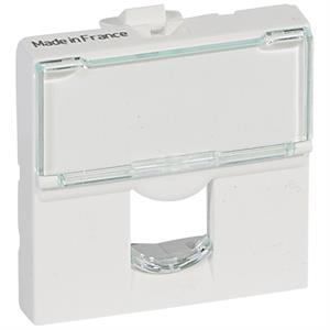 078602 MOSAIC ADAPTADOR 1 X SYSTIMAX