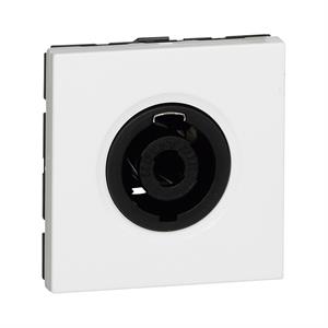 078760 MOSAIC TOMADA AUDIO SPEAKON