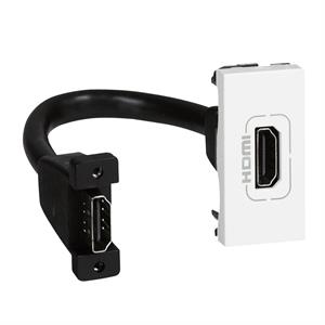 078778 MOSAIC TOM.HDMI PRE-CONECT.BRA