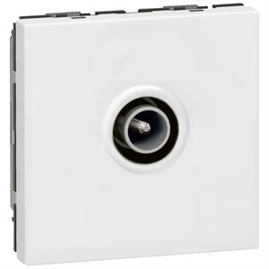 078782 MOSAIC TV SIMPLES BRANCO 2M