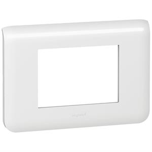 078803 MOSAIC QUADRO 3M HORIZ. BRANCO