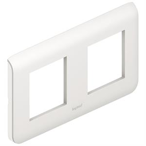 078804 MOSAIC QUADRO DUPLO HORIZ.BRAN