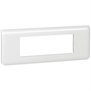 078816 MOSAIC QUADRO 6M HORIZ. BRANCO