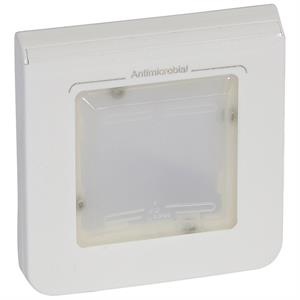 078880 MOSAIC QUADRO IP44 ANTIMICROB.