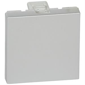 079280 MOSAIC OBTURADOR 2M ALUMINIO