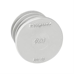 080020 BATIBOX ENERGY OBTUR.DIAM.20MM