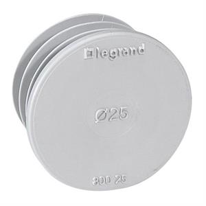 080025 BATIBOX ENERGY OBTUR.DIAM.25MM
