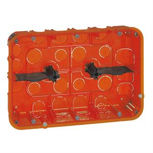 080126 BATIBOX M.MAT. CAIXA 2*6/8 MOD