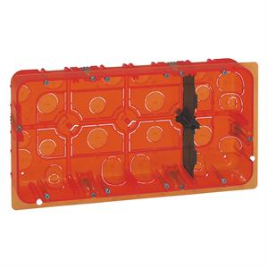 080128 BATIBOX M.MAT. CAIXA 2*10 MOD