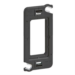 080250 BATIBOX SUPORTE ESTREITO 1 MOD