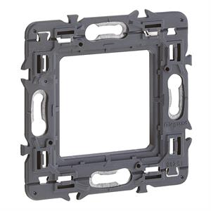 080251 BATIBOX SUPORTE 2 MOD.PARAFUSO