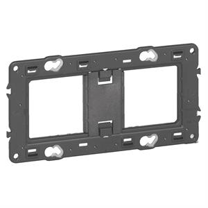 080252 BATIBOX SUPORTE 2X2 / 4-5 MOD.