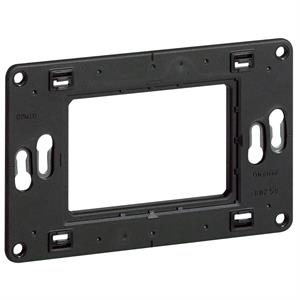 080259 BATIBOX SUPORTE 3 MODULOS