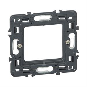 080261 BATIBOX SUPORTE 2 MOD. GARRAS