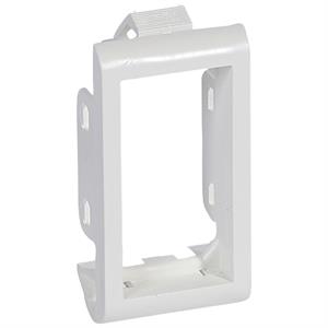 080290 SUPORTE ENC.PAINEIS 1M BRANCO