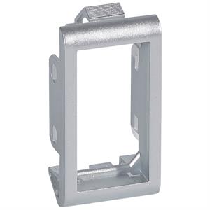 080294 SUPORTE ENC.PAINEIS 1M ALUMINI