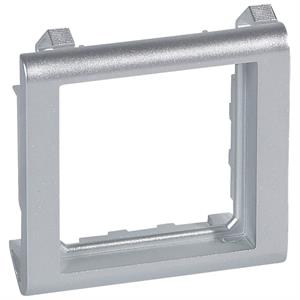 080295 SUPORTE ENC.PAINEIS 2M ALUMINI