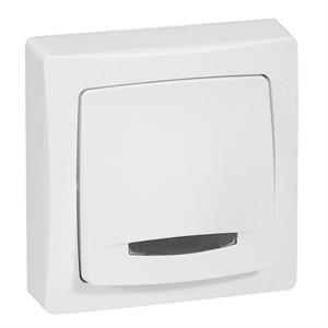 086005 OTEO BOTAO LUMINOSO 6A