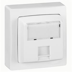086044 OTEO RJ45 CAT.6 UTP 1 SAIDA