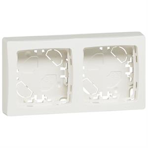 086092 OTEO QUADRO DUPLO H/V DLP+