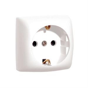 086129 OTEO 2P+T SCHUKO DLP+