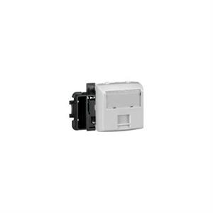 086159 OTEO RJ45 CAT.5E UTP 1 S. DLP+