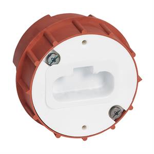089204 DCL CAIXA P/APLIQUE 54*40 MM