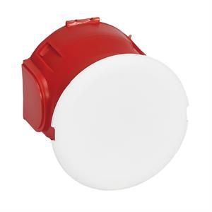 089246 DCL CAIXA P/ APLIQUE 40*40 MM