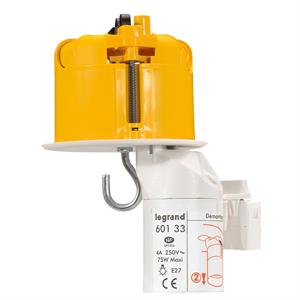 089334 DCL KIT CLASSICO BATIBOX P.LUZ