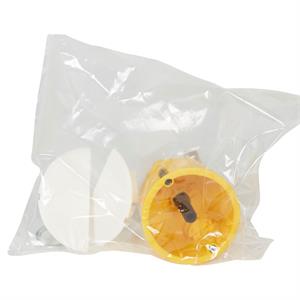 089336 DCL CX.PONTO LUZ TECTO 67*50MM