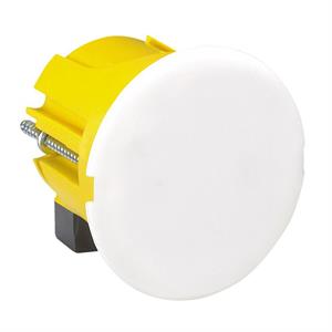 089346 DCL CAIXA P/APLIQUE 40*40 MM