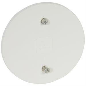 089504 DCL TAMPA IP44 P/CAIXA APLIQUE
