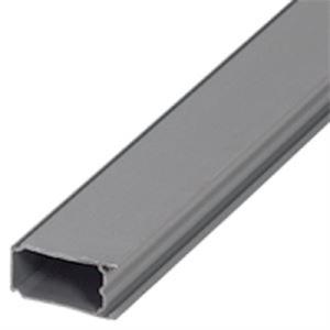 089667 CALHA CHAO PVC 50X38 MM 1 COMP